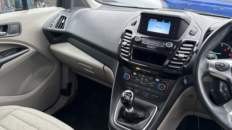 Ford Grand Tourneo Connect 1.5 EcoBlue 120 Titanium 5dr Diesel Estate